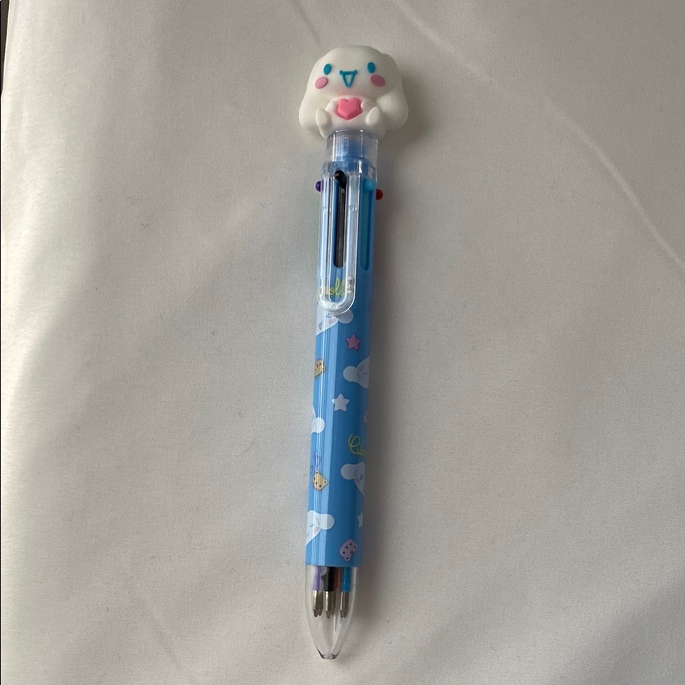 Cinnamoroll Pen